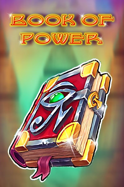 Book Of Power