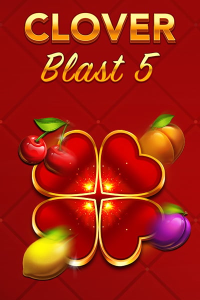 Clover Blast 5