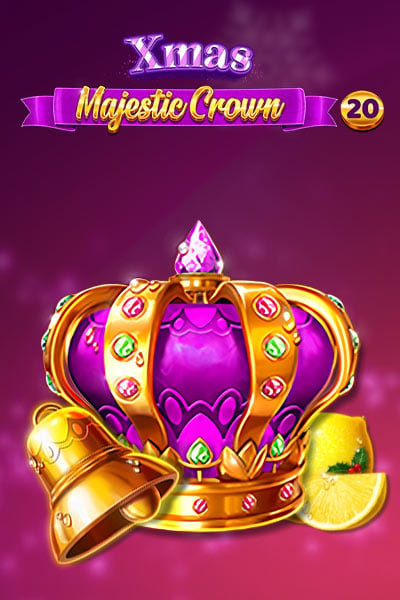 Majestic Crown 20 XMas