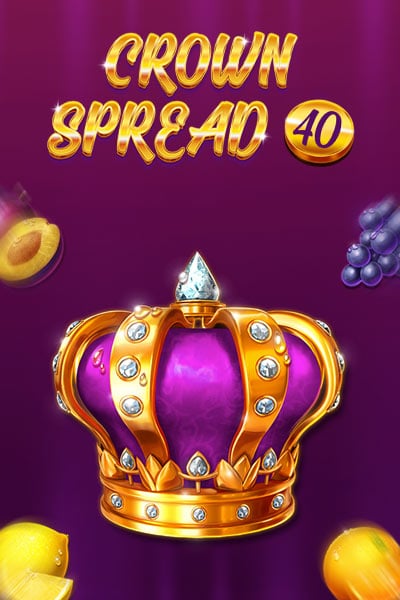 Crown Spread 40