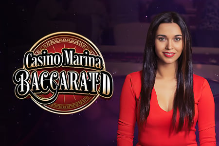 Casino Marina Baccarat D